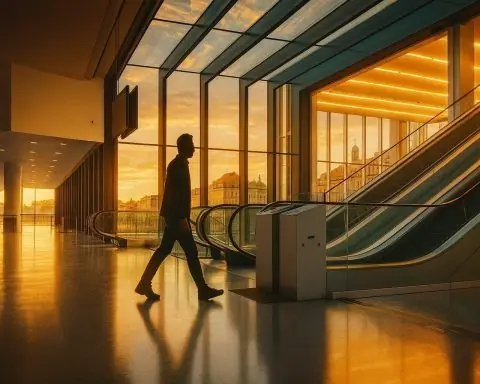 Ailes de Cristal 2025: Lorraine’s Business Champions Shine in Nancy as Salon GO Powers the Next Generation of Entrepreneurs