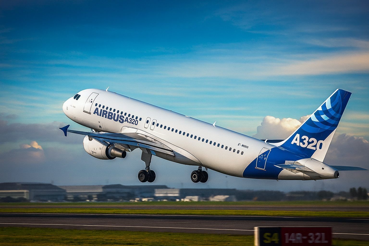 Airbus Orders Urgent A320 Software Recall as Solar-Radiation Glitch Threatens Global Travel – Plus New A350F, Engine and Sustainability Updates Airbus Orders Urgent A320 Software Recall as Solar-Radiation Glitch Threatens Global Travel – Plus New A350F, Engine and Sustainability Updates