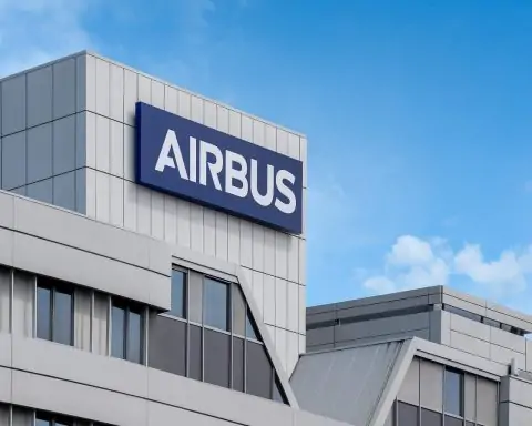 Airbus SE Stock Amid A320 Recall: What the 6,000‑Jet Software Fix Means for Investors (29 November 2025)