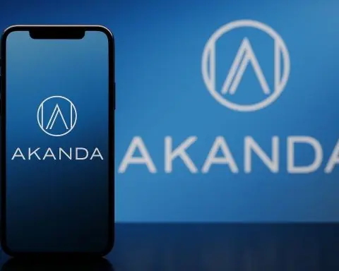 Akanda Corp (AKAN) Stock Soars After Shareholder Vote: Reverse Merger, Mexico Towers and 2025–2030 Forecasts