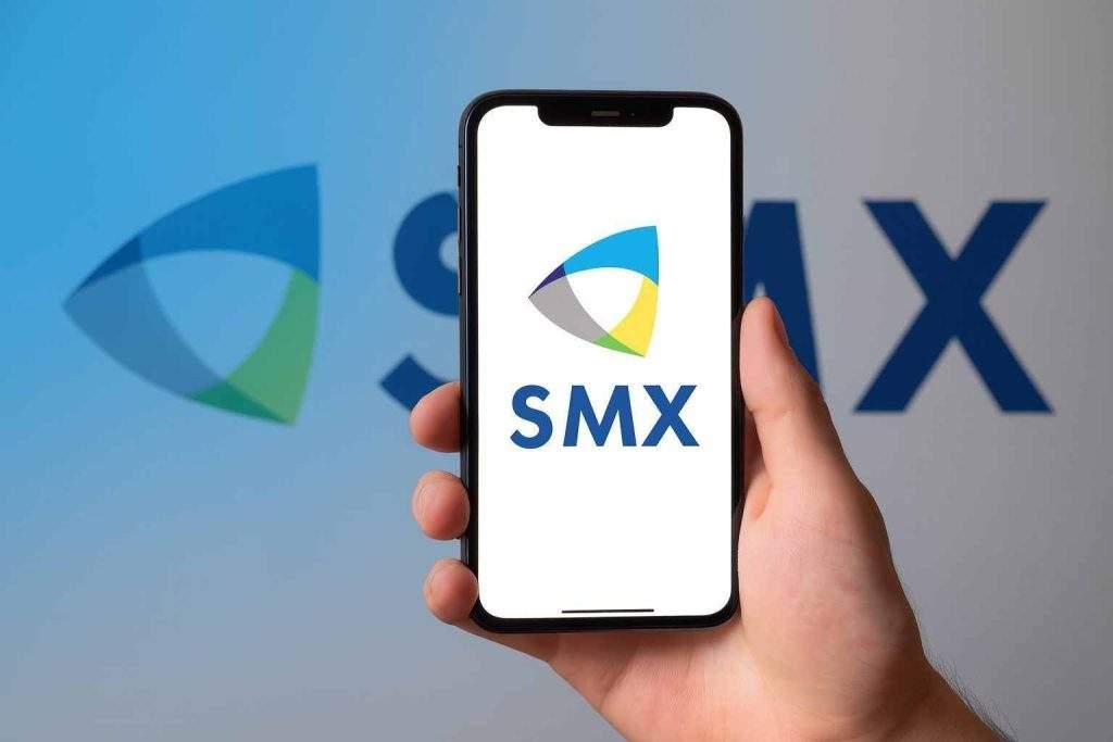 Akcje SMX rosną o ponad 200% po serii wiadomości o złocie, pierwiastkach ziem rzadkich i DMCC – Co stoi za dzisiejszym wzrostem? (28 listopada 2025)