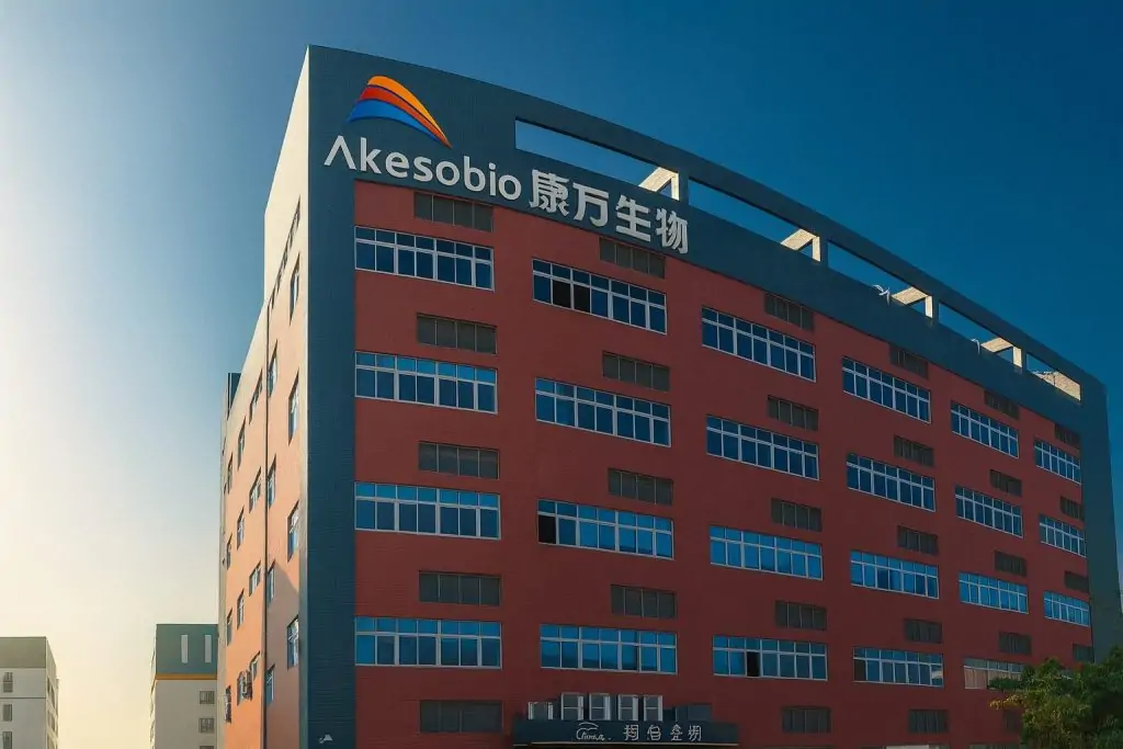 Akeso Stock Today (9926.HK): Price Jumps 4% as New Call Warrant Lists – Akeso, Inc. News on 27 November 2025