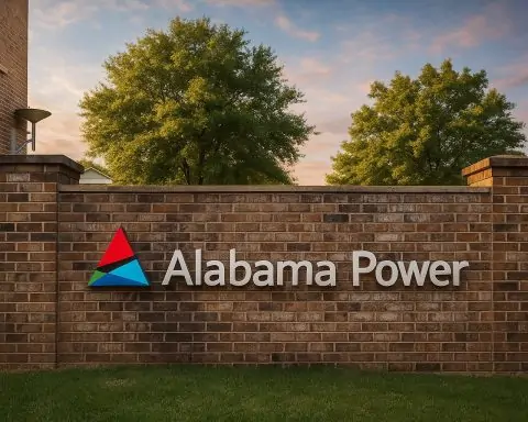 Nov. 10, 2025 — Alabama Power’s bills under the microscope as Veterans find healing with horses ahead of Veterans Day