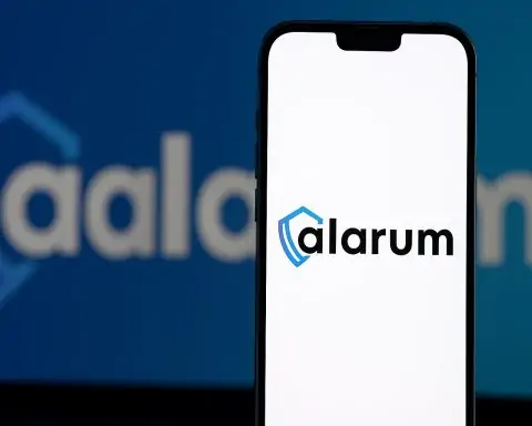 Is ALAR Stock the Next AI Goldmine? Discover Alarum’s Explosive Run and What Analysts Are Saying