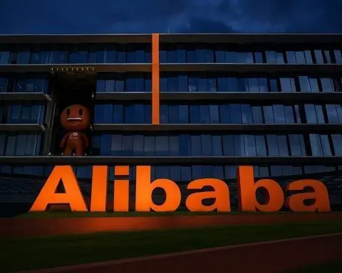 Alibaba (BABA) Stock on December 2, 2025: AI Cloud Boom, Pentagon Watchlist Risk and 2026 Price Targets