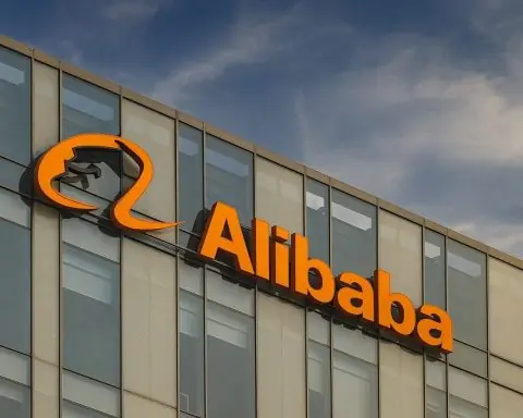 Alibaba Earnings Today: AI Cloud Boom Lifts Revenue Above Estimates as Heavy Spending Hits Profit – 25 November 2025