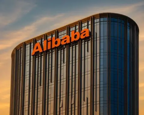 Alibaba Group Holding (BABA) Stock on November 23, 2025: AI Super‑App, Korea Push and Logistics Deal Ahead of Earnings
