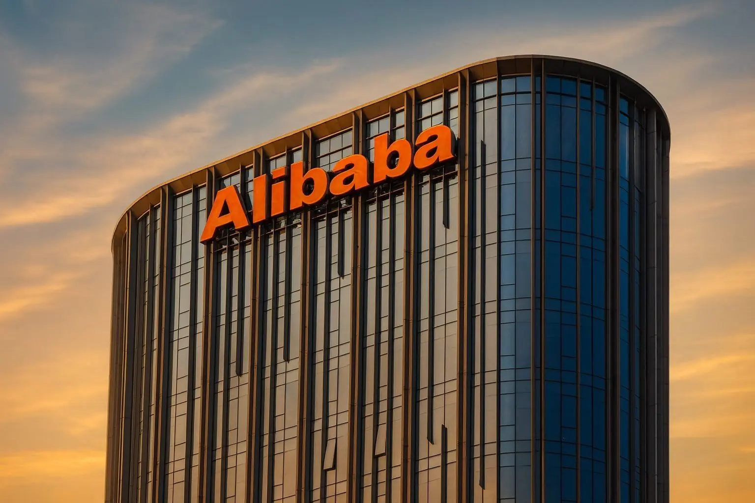 Alibaba Group Holding (BABA) Stock on November 23, 2025: AI Super‑App, Korea Push and Logistics Deal Ahead of Earnings