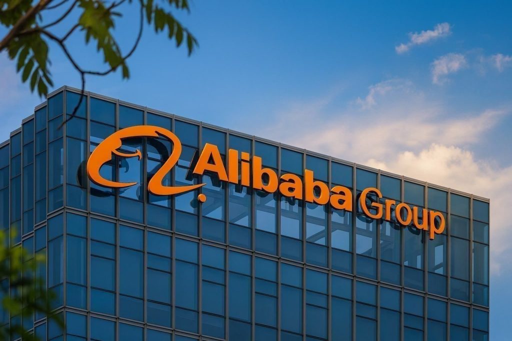 Alibaba stock pops nearly 10% as Qwen AI tops 700 million Hugging Face downloads