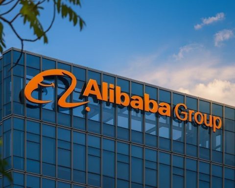 Alibaba stock pops nearly 10% as Qwen AI tops 700 million Hugging Face downloads