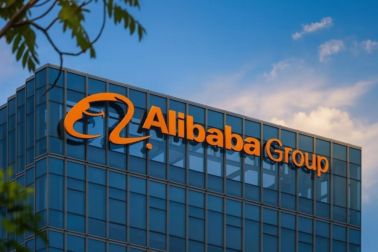 Alibaba Stock Today (BABA): Price, Outlook and Key Risks Ahead of Q2 Earnings – November 22, 2025