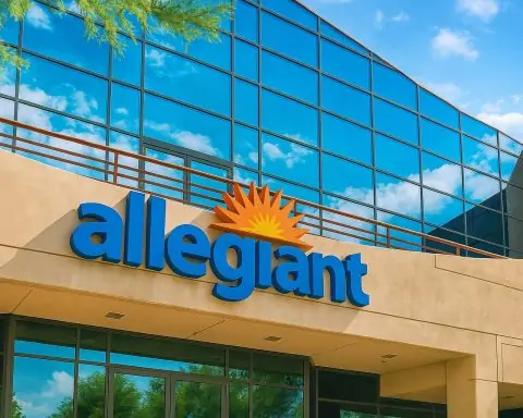 Thanksgiving Travel: Allegiant Air Sounds Alarm as FAA Cuts Flights 10% Amid Ongoing Shutdown (Nov. 7, 2025)