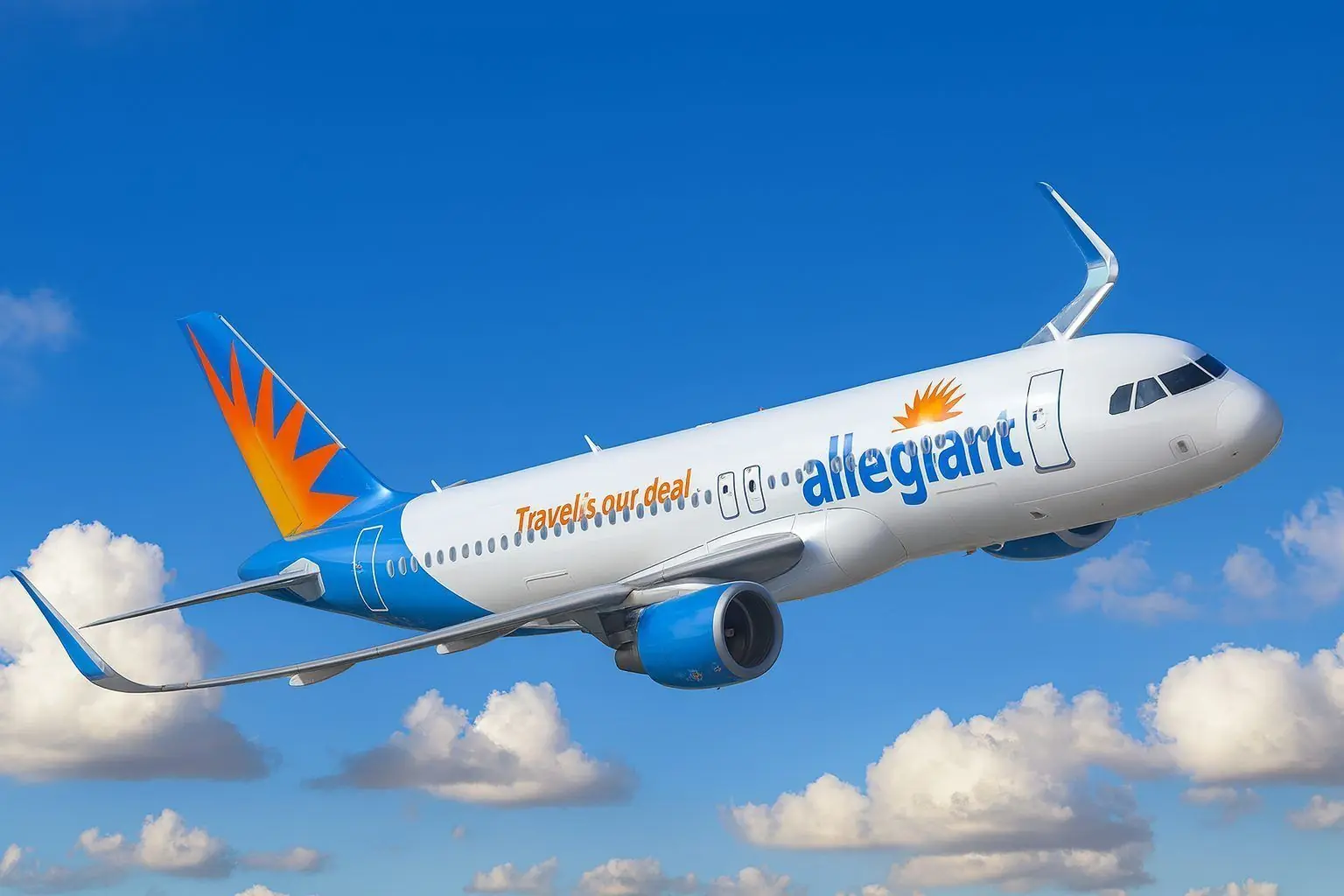 Allegiant Air Black Friday & Cyber Monday 2025: $39 Fares, 40% Off Flights and 11 New Florida Routes for 2026