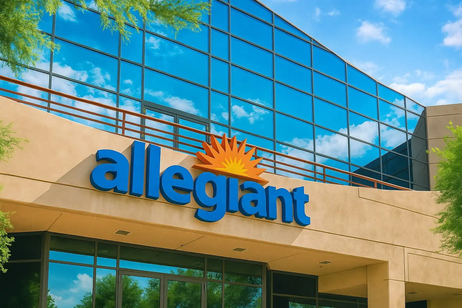 Thanksgiving Travel: Allegiant Air Sounds Alarm as FAA Cuts Flights 10% Amid Ongoing Shutdown (Nov. 7, 2025)
