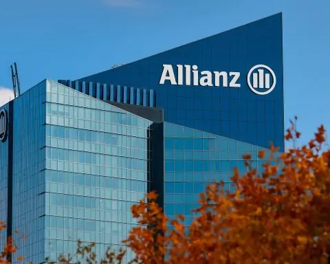 Allianz Stock Today (18 November 2025): ALV Edges Lower as Analysts Split After Record Earnings