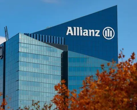 Allianz SE Stock in December 2025: Record Profits, AI Job Cuts and What’s Next for ALV.DE