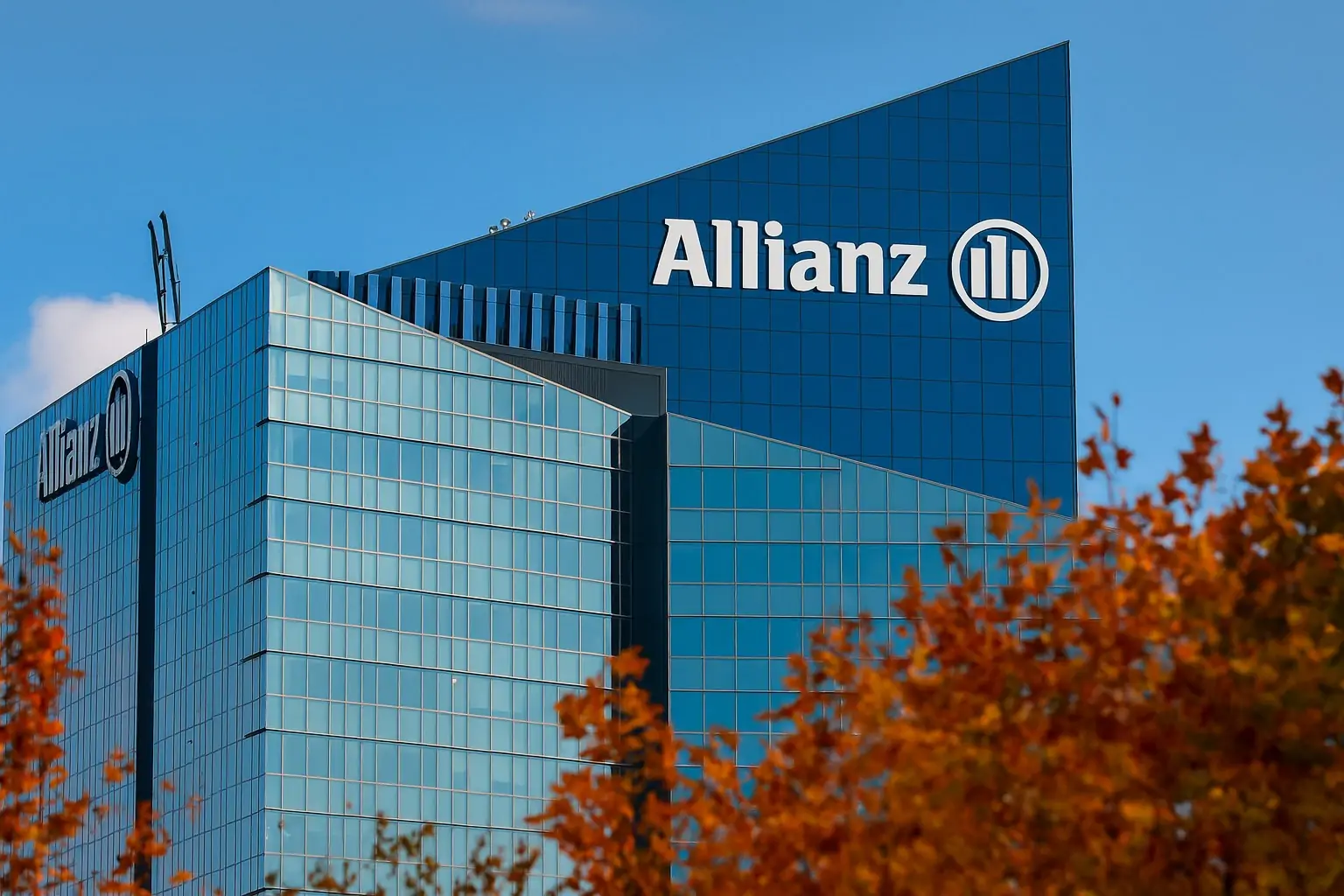 Allianz Stock Today (18 November 2025): ALV Edges Lower as Analysts Split After Record Earnings