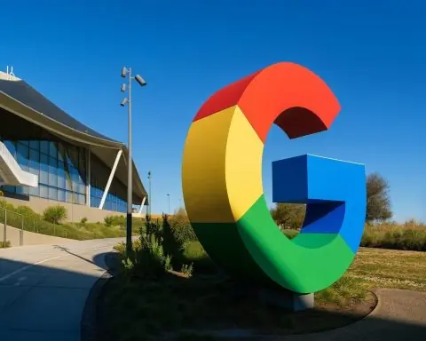 Alphabet (GOOG) Stock Soars Above $315 as AI Wave Pushes Valuation Toward $4 Trillion – 24 November 2025