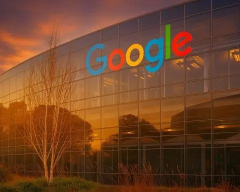 Alphabet (GOOG) Stock: What to Know Before Friday’s Shortened Session on November 28, 2025