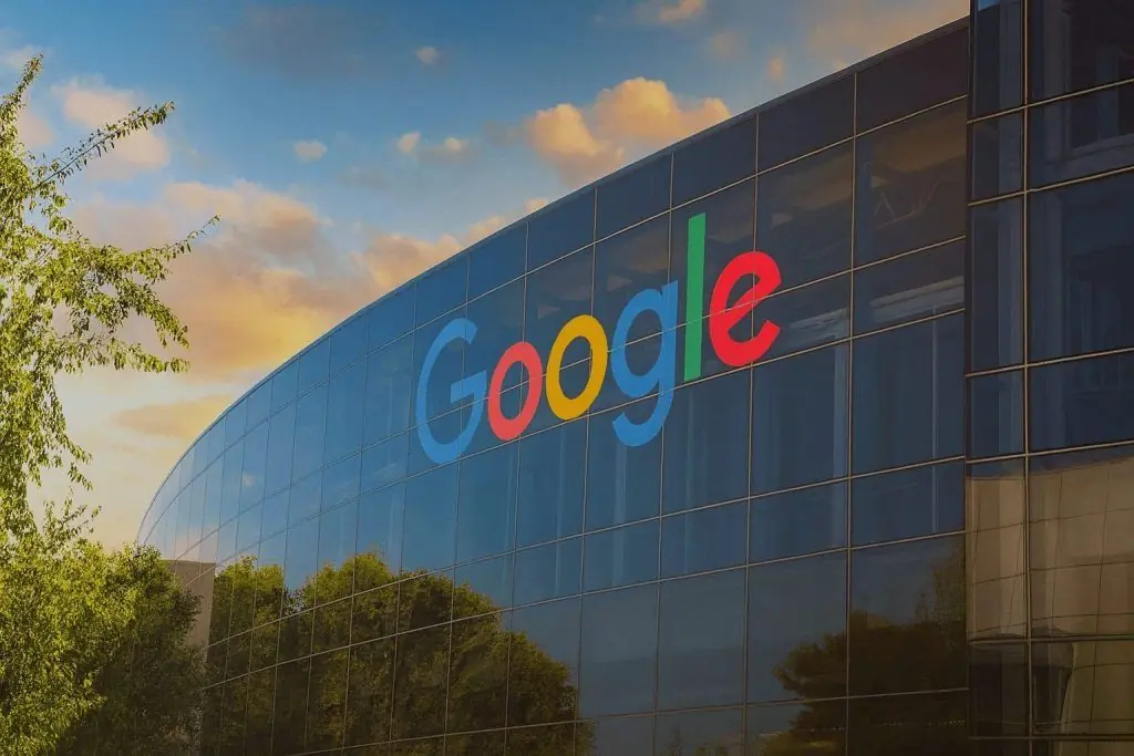 Alphabet (GOOGL) Stock Today, November 26, 2025: Near $4 Trillion as AI Chips, Gemini 3 and Buffett’s Bet Ignite the Rally