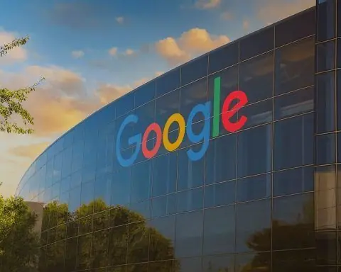 Alphabet (GOOGL) Stock Today, November 26, 2025: Near $4 Trillion as AI Chips, Gemini 3 and Buffett’s Bet Ignite the Rally