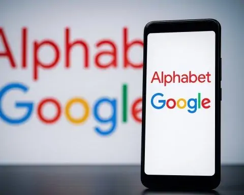 Alphabet (GOOGL) Today: Antitrust Trial, AI Debt Surge & Climate Bet
