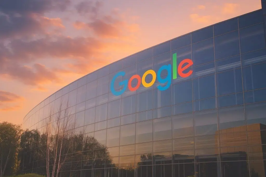 Alphabet Inc (GOOG) Class C Stock Nears $4 Trillion Valuation as AI TPUs, Gemini 3 and Big-Money Buyers Dominate the Headlines