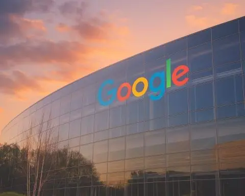 Alphabet Inc (GOOG) Class C Stock Nears $4 Trillion Valuation as AI TPUs, Gemini 3 and Big-Money Buyers Dominate the Headlines