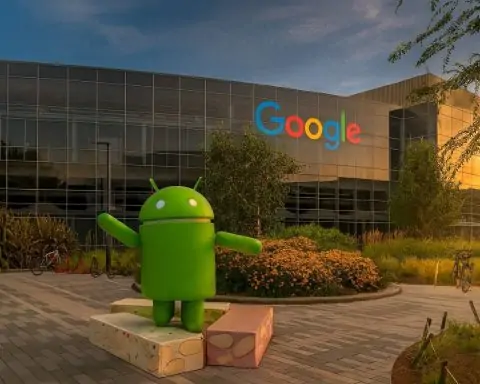 Alphabet Stock Today (Nov. 17, 2025): Buffett’s Big Bet Meets Antitrust Heat and a $40B AI Gamble