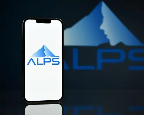 ALPS Group Inc Stock Explodes on Nasdaq Debut – Malaysian Biotech Unicorn Takes Off