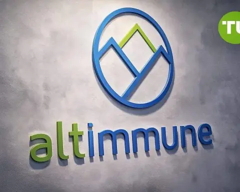 ALT Stock Today (November 25, 2025): Altimmune Extends Rally as Pemvidutide Nears Critical FDA Moment