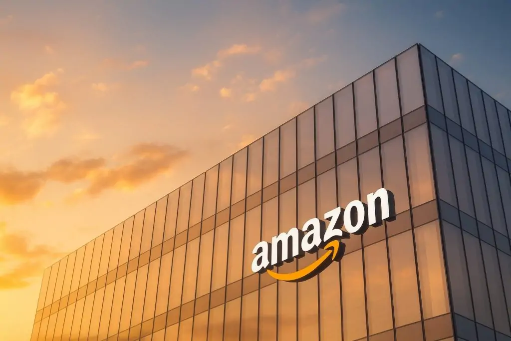 Amazon (AMZN) Stock Analysis & Forecast – November 2025 Update Amazon (AMZN) Stock Analysis & Forecast – November 2025 Update