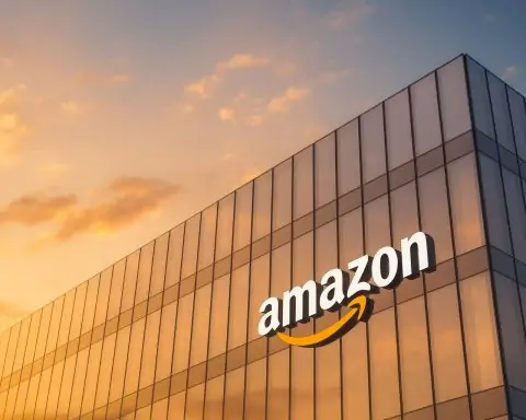 Amazon (AMZN) Stock Analysis & Forecast – November 2025 Update