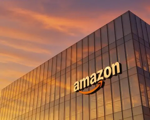 Amazon (AMZN) Stock Analysis & Forecast – November 2025 Update