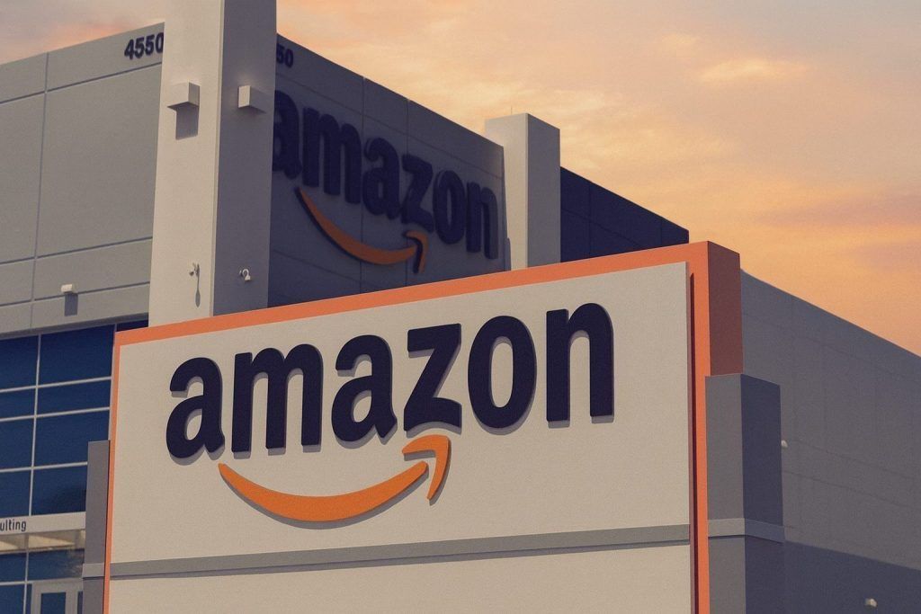 Amazon (AMZN) Stock: Key Drivers, AI Bets and Risks to Watch Before Market Open on November 28, 2025