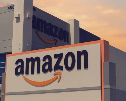 Amazon (AMZN) Stock: Key Drivers, AI Bets and Risks to Watch Before Market Open on November 28, 2025