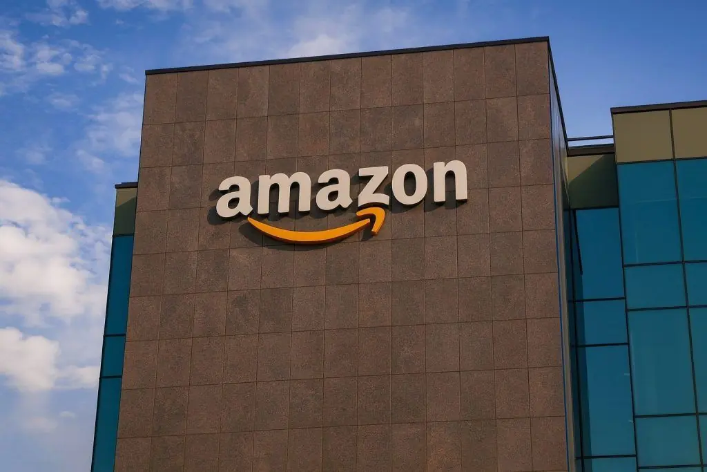 Amazon Stock (AMZN) Today: AWS AI Surge, Black Friday Strength and Regulatory Heat — November 29, 2025