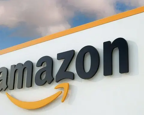 Amazon Stock Before the December 1, 2025 Open: AMZN Eyes AWS re:Invent After 5% Weekly Rally