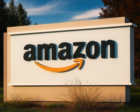 Amazon Stock Skyrockets to Record High: AWS Comeback, AI Ambitions, and What’s Next for AMZN