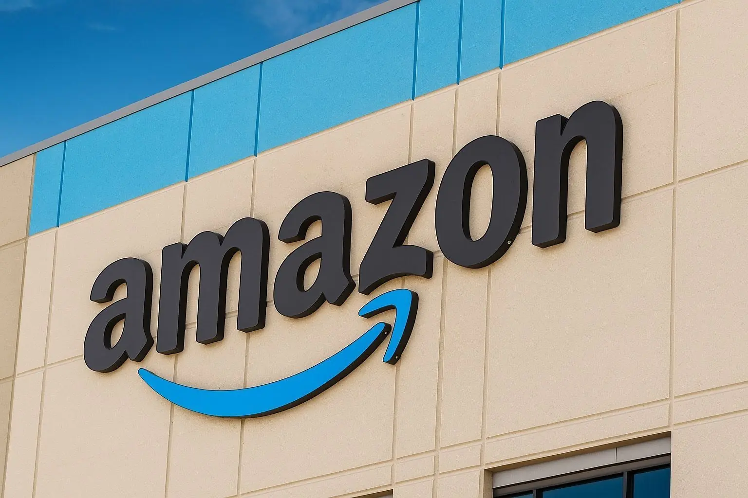 Amazon Stock Soars to Record High as AWS and AI Fuel Rally – Is $3 Trillion Next?