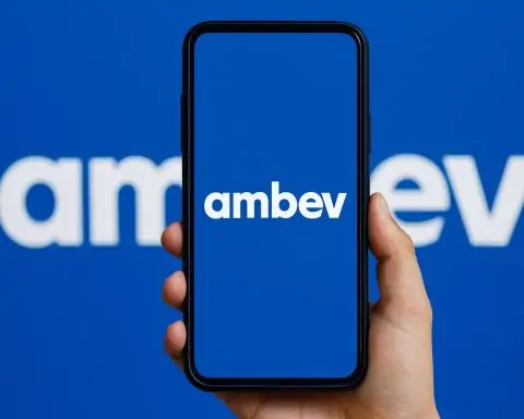 ABEV Stock Today, November 18, 2025: Price Near Highs as Wall Street Turns ‘Reduce’ Despite Solid Q3 Earnings