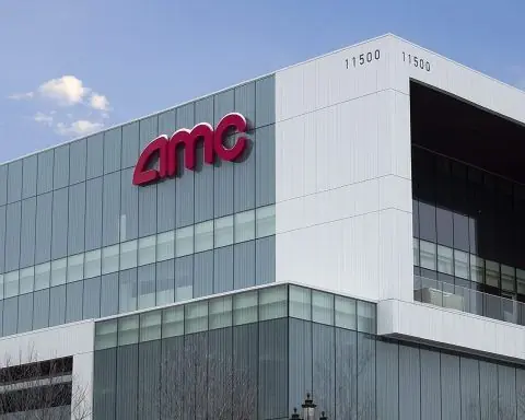 AMC Stock News Today (Nov. 29, 2025): Geode Ups Its Stake as Popcorn Pass and Blockbusters Test AMC’s Comeback Story