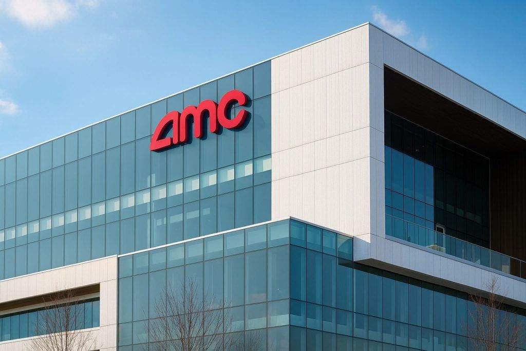 AMC stock pops 13% on a volume spike as options heat up and a Feb. 2 stock-sale window nears