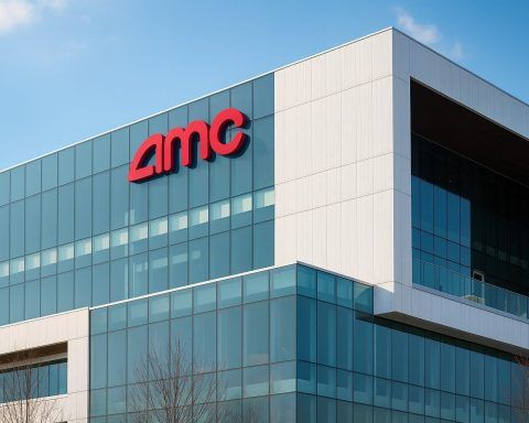 AMC stock pops 13% on a volume spike as options heat up and a Feb. 2 stock-sale window nears
