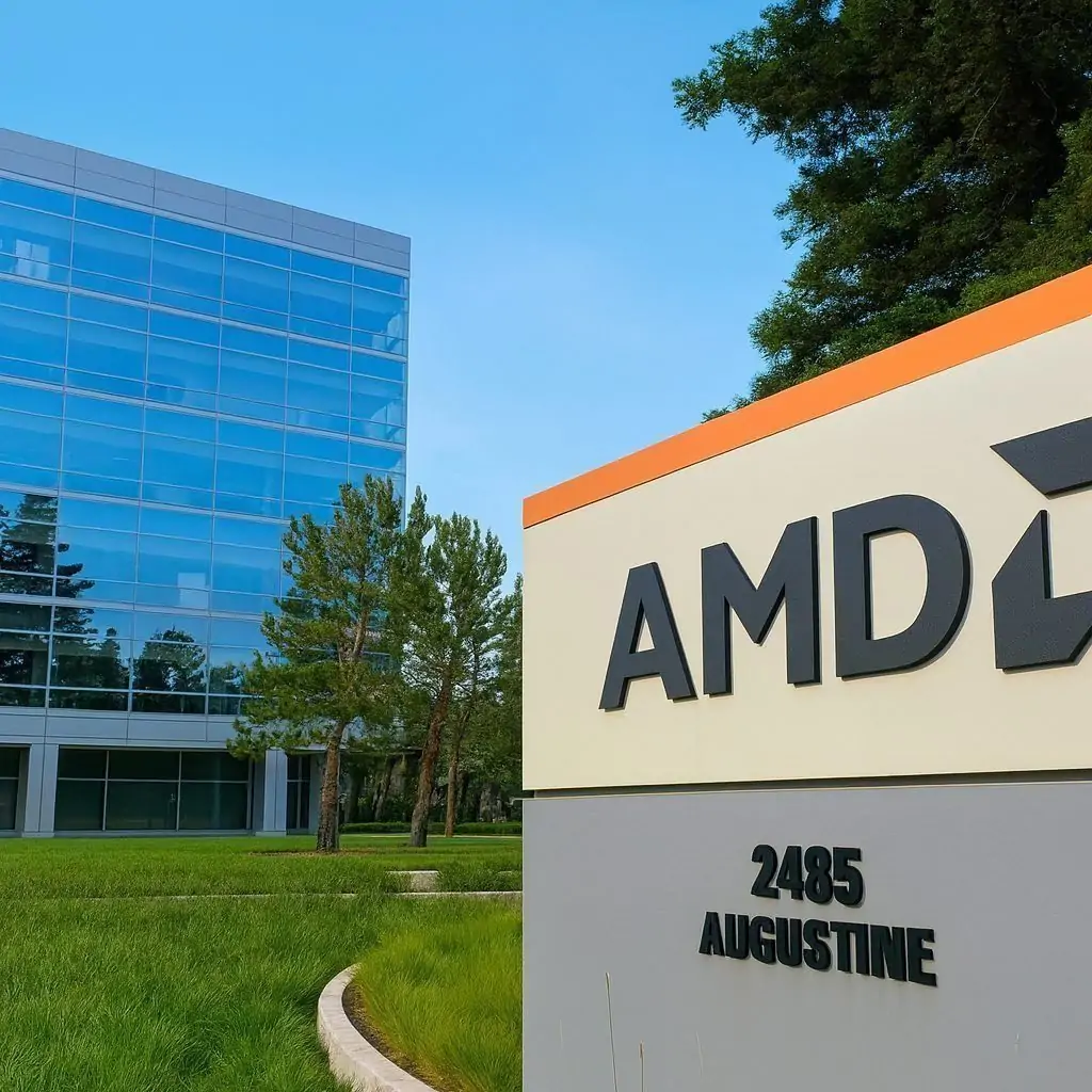 AMD Stock: AI Boom, OpenAI Deal and a Brutal November – What Investors Need to Know Now (November 29, 2025)