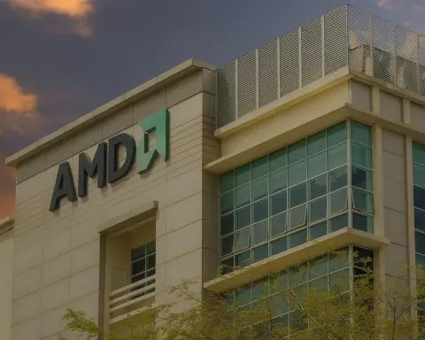 AMD Stock Before the December 1 Open: AI Wins, Institutional Buying and a Valuation Tug‑of‑War (Nov 28–30, 2025 Recap)