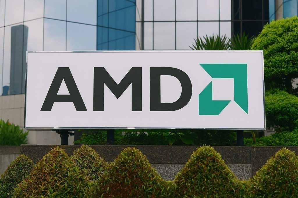 AMD stock dips after hours as focus shifts from CES to the next catalysts