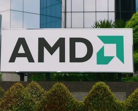 AMD stock jumps 7% after KeyBanc upgrade flags tight server chip supply