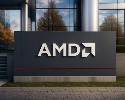 AMD stock jumps on KeyBanc upgrade as AI server demand tightens supply