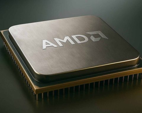 AMD stock price jumps nearly 8% as board move and earnings countdown pull in buyers